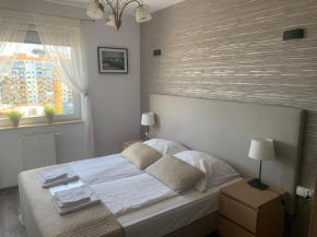 IRS ROYAL APARTMENTS Apartamenty IRS Aviator, Gdansk